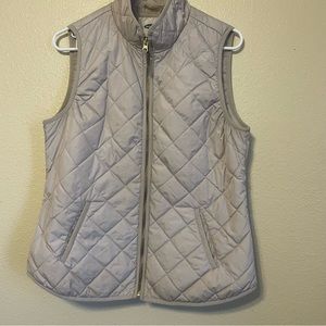 Women’s Quilted Vest